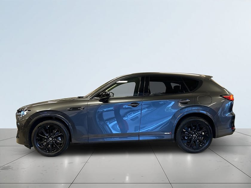 Bild 4 av Mazda CX-60 PHEV Homura/Sov-däck/Pano/Kamera/Bose/10 Års Garanti