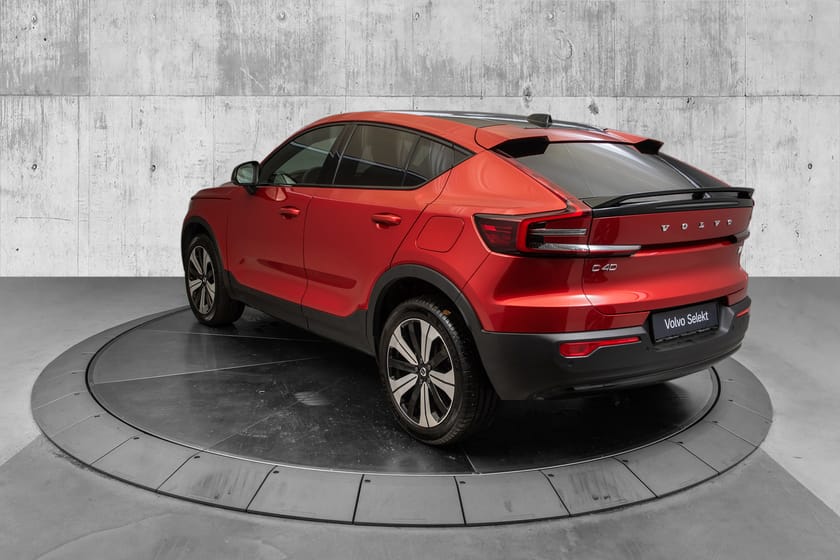 Bilde 5 av Volvo C40 Recharge