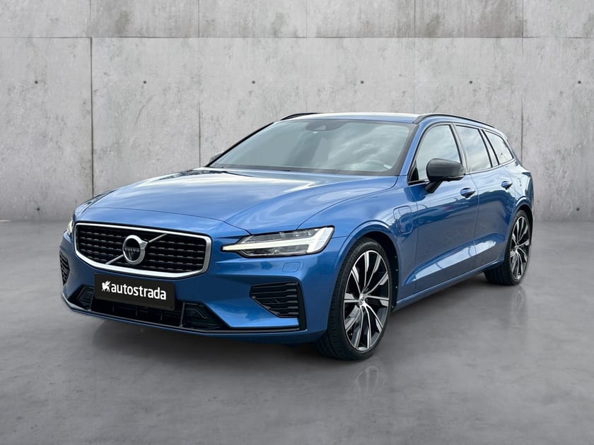 Bilde 1 av Volvo V60