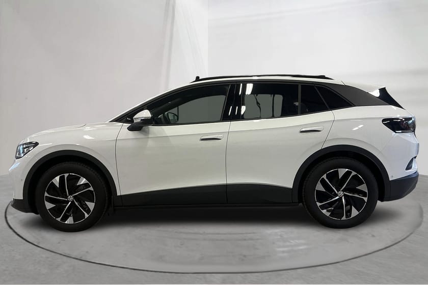 Bild 2 av Volkswagen ID.4 Pro