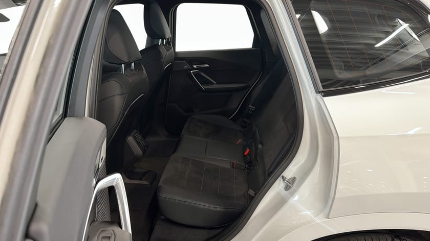 Bild 5 av BMW X1 sDrive18i sDrive 18i M Sport H/K Rattvärme Drag