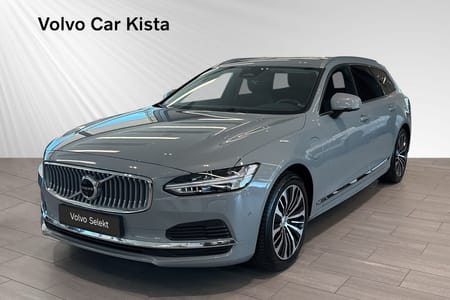 Volvo V90 T6 Core Edition II