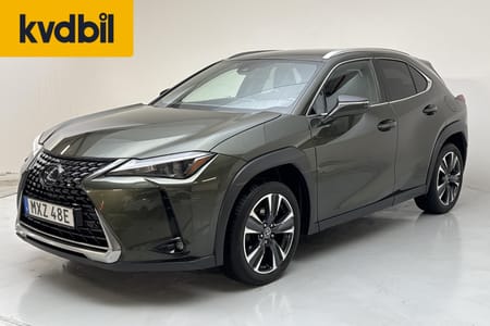 Lexus UX 250h (178hk)