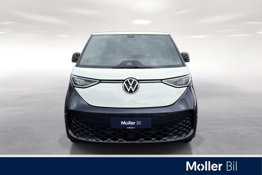 Bilde 2 av Volkswagen ID. Buzz Cargo 77kwh 204 hk*
