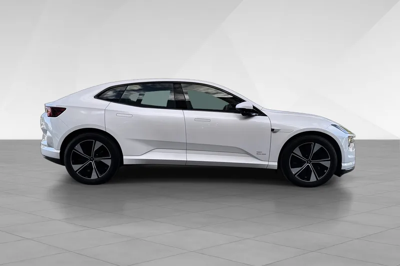 Polestar 4 Long Range Dual motor bilde 4