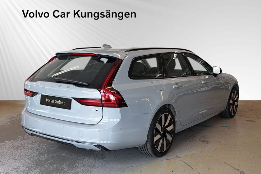 Bild 5 av Volvo V90