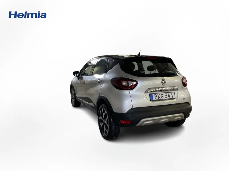Bild 3 av 15 – Renault Captur PhII Energy TCe 90 Intens
