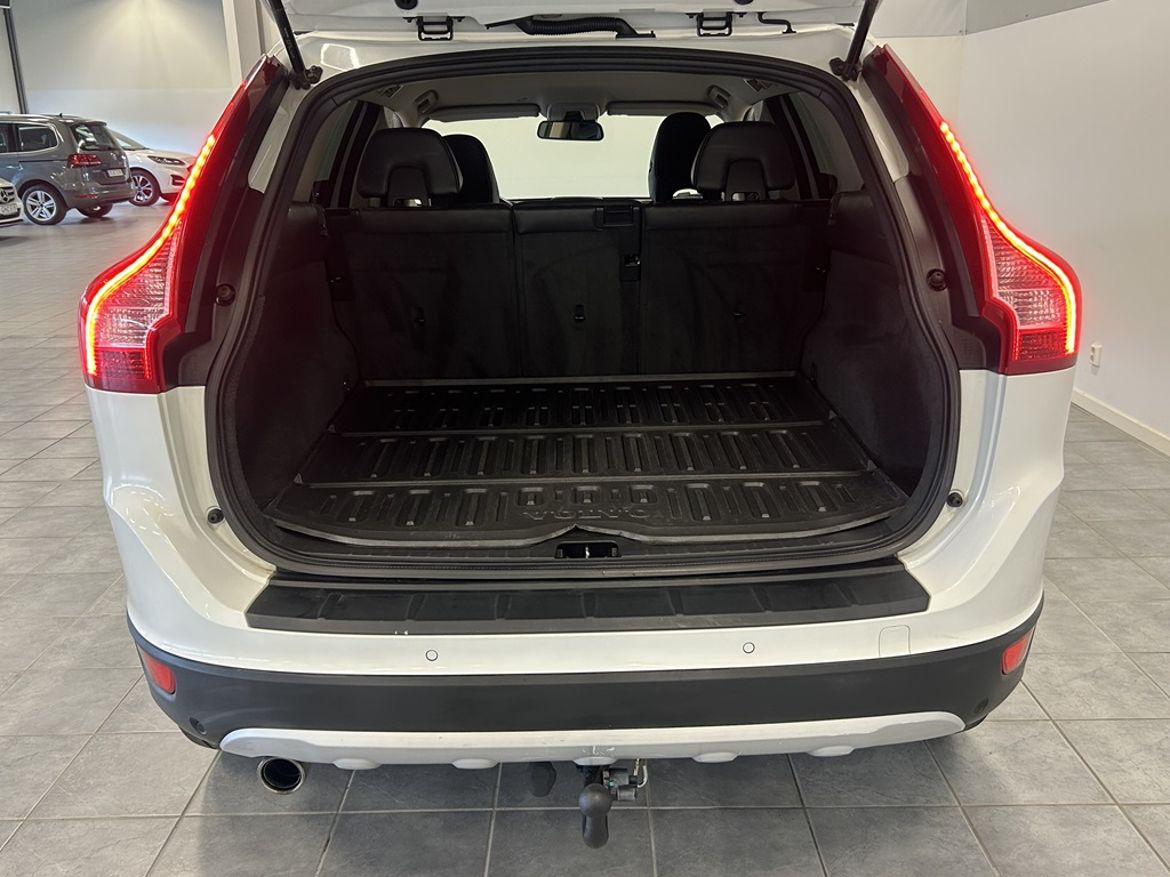 Volvo Volvo XC60 — bild 6