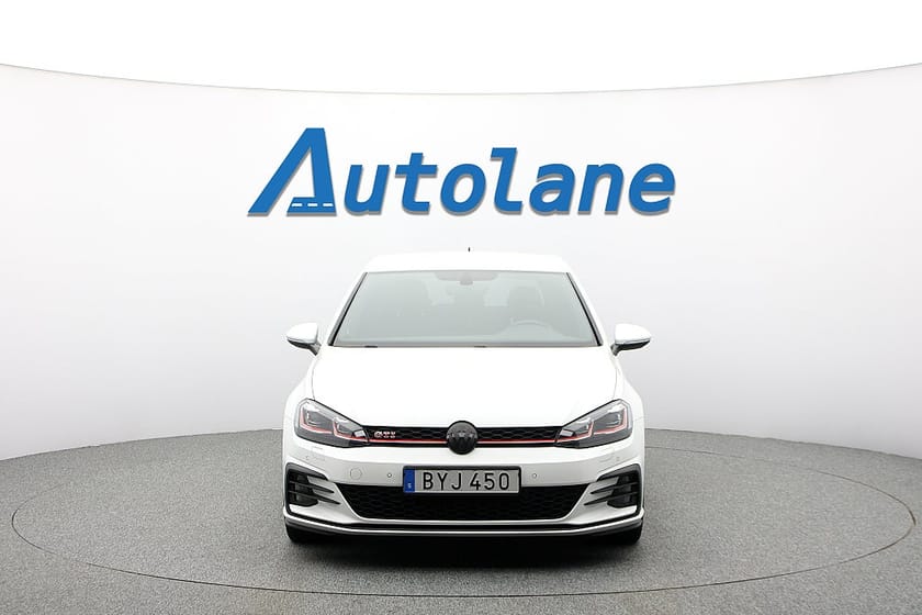 Bild 3 av Volkswagen Golf  GTI Performance 2.0 TSI 245hk