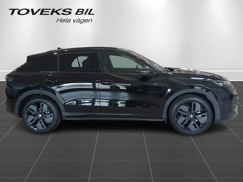 Bild 4 av Volkswagen T-Roc