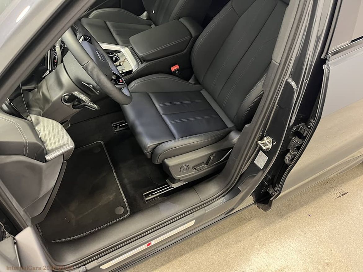 Audi Audi Q5 Sportback e-hybrid quattro — bild 7