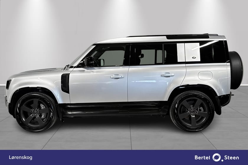 Bilde 2 av Land Rover Defender P400e PHEV | Memory | Meridian | Panorama | Head-Up