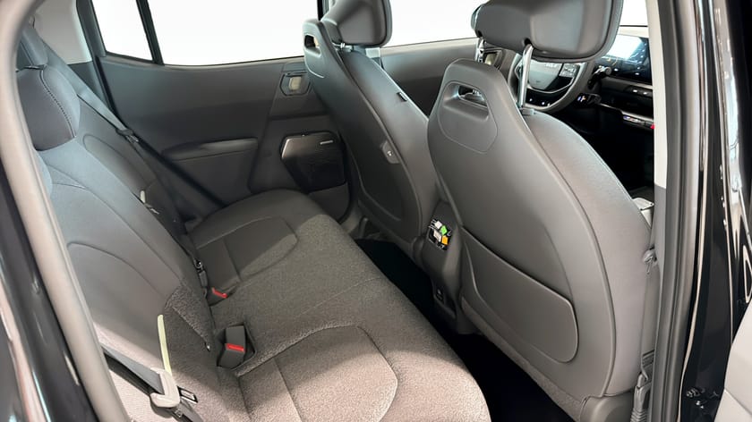 Bild 5 av Kia EV2 Standard Range PLUS 5-SITS *PRIVATLEASING FRÅN 3695KR/MÅN