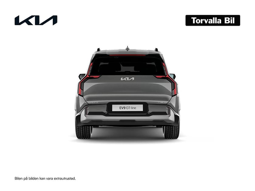 Bild 4 av Kia EV9 AWD