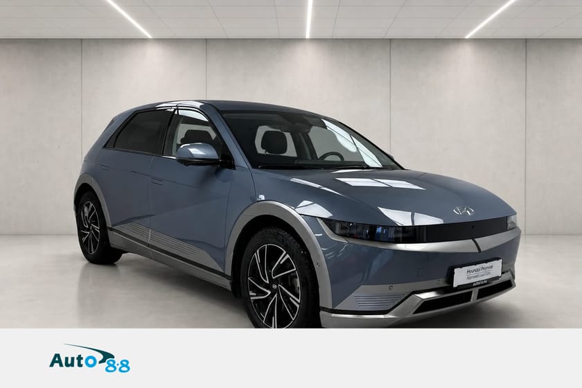 Bilde 3 av Hyundai Ioniq 5 Premium  AWD Long Range