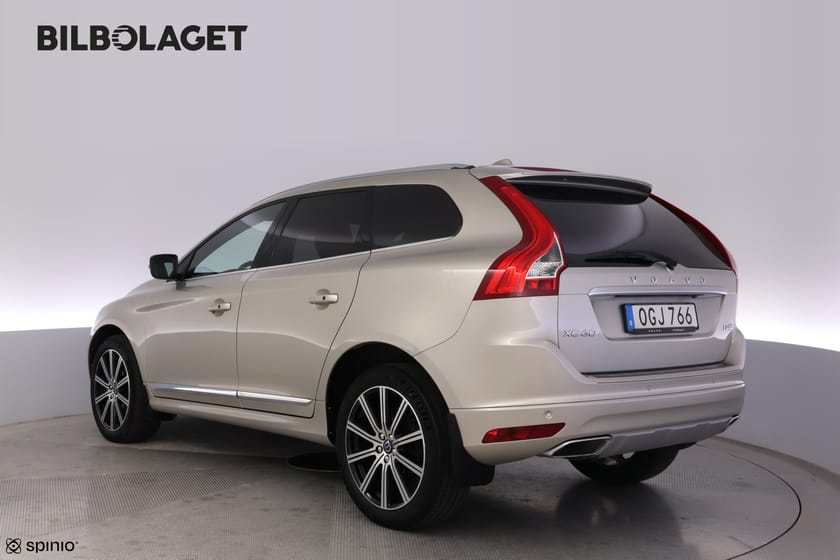 Bild 4 av Volvo XC60