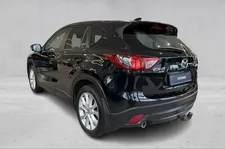 Thumnail bilde 2 av Mazda CX-5