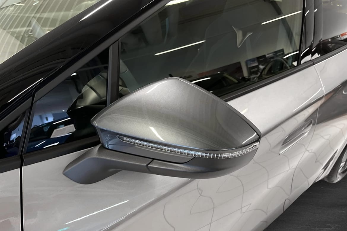 CUPRA CUPRA Tavascan Endurance — bild 19