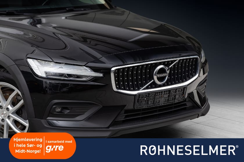 Bilde 2 av Volvo V60 Cross Country 