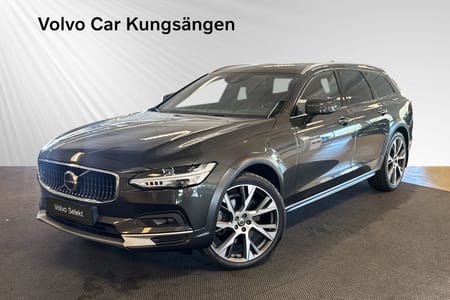 Volvo V90 Cross Country B4 AWD Diesel Adv SE Pano 21" Harman/Kardon Selekt
