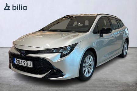 Toyota Corolla Touring Sports Hybrid 1,8 Active