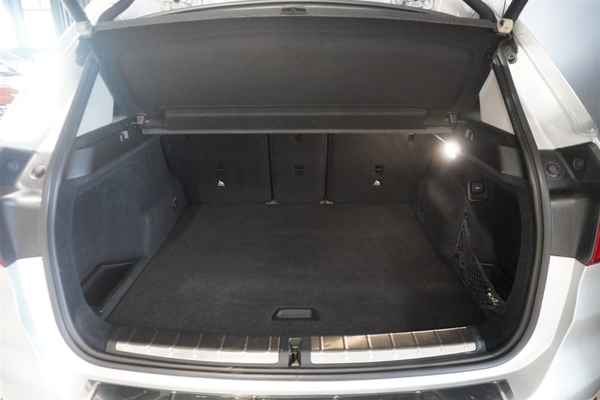 Bild 5 av BMW X1 xDrive20d