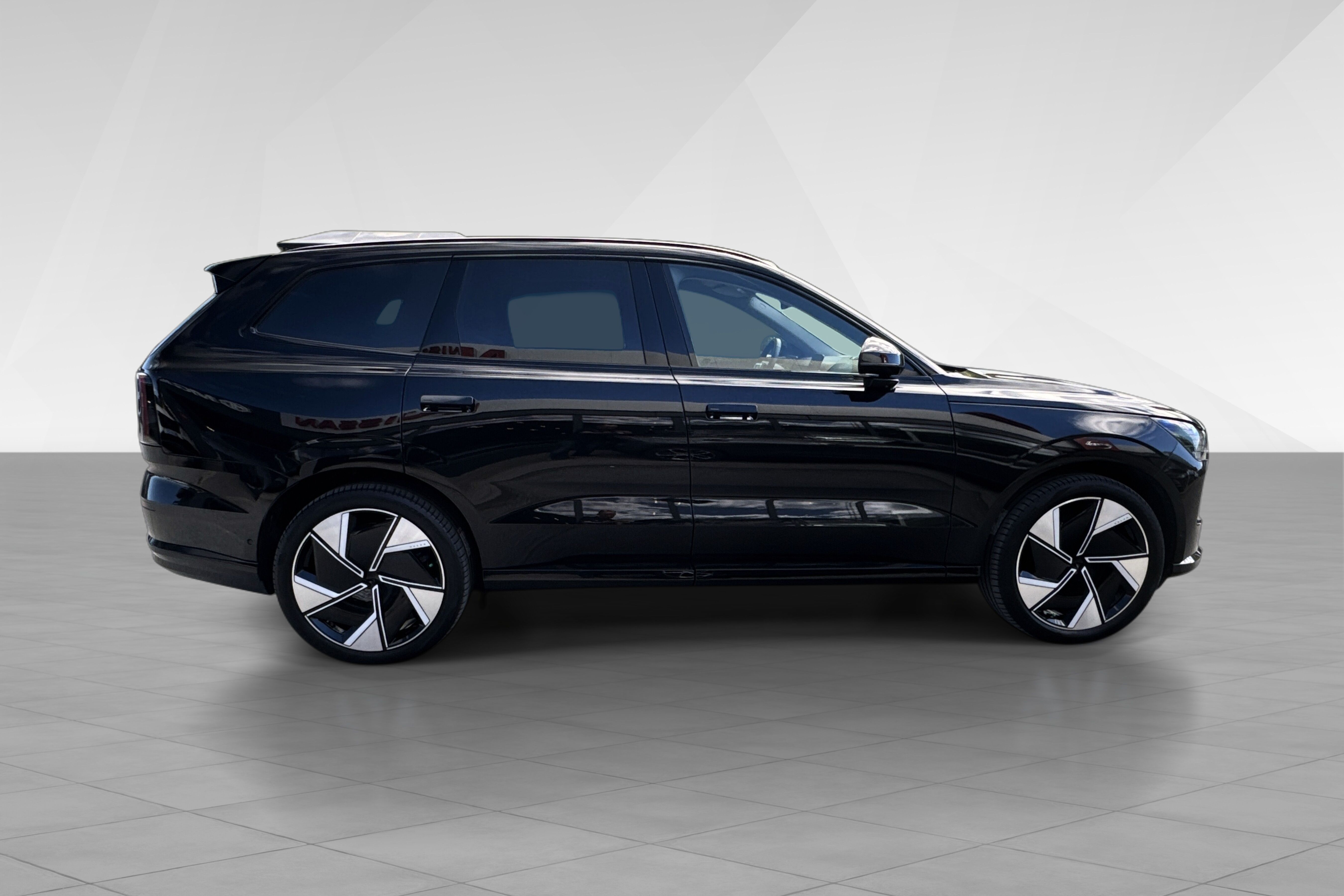 Volvo EX90 Twin Motor Performance 7-seater bilde 5
