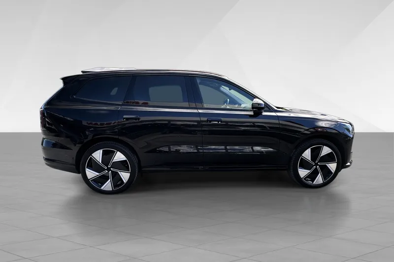 Volvo EX90 Twin Motor Performance 7-seater bilde 5
