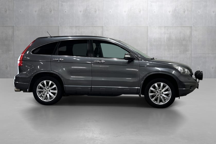 Bilde 5 av Honda CR-V 2.0 i-VTEC 4WD