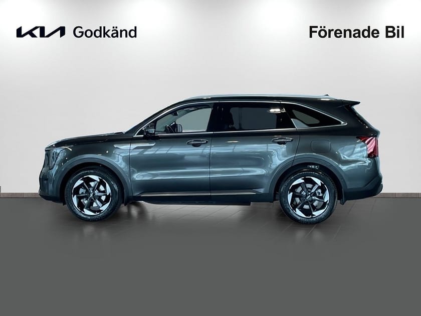 Bild 2 av Kia Sorento PHEV PLUG-IN HYBRID AWD ADVANCE PLUS PANO. | DEMOBIL