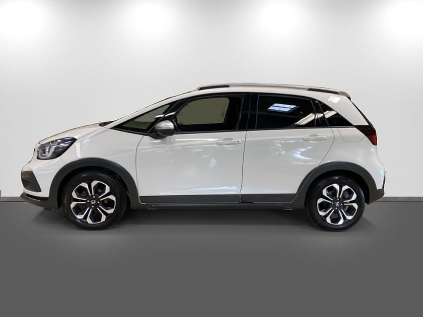 Bild 4 av Honda Jazz Crosstar e:HEV e-CVT Euro 6