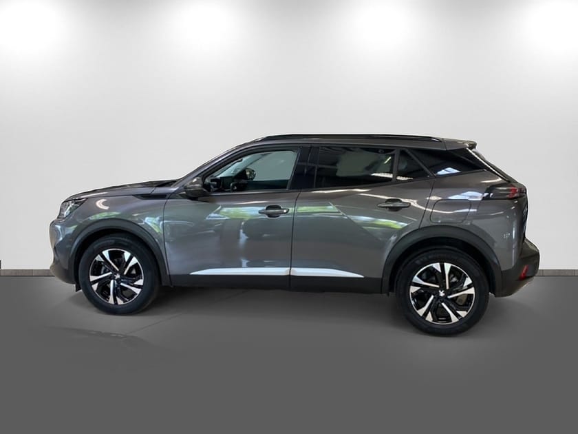 Bild 4 av Peugeot 2008 1.2 PureTech 130 Euro 6