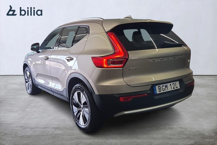 Bild 2 av Volvo XC40