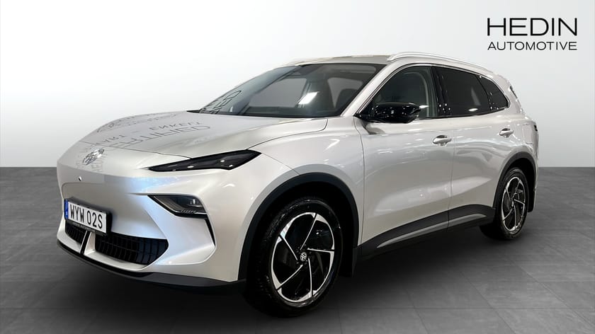 Bild 1 av MG S5 EV Long Range