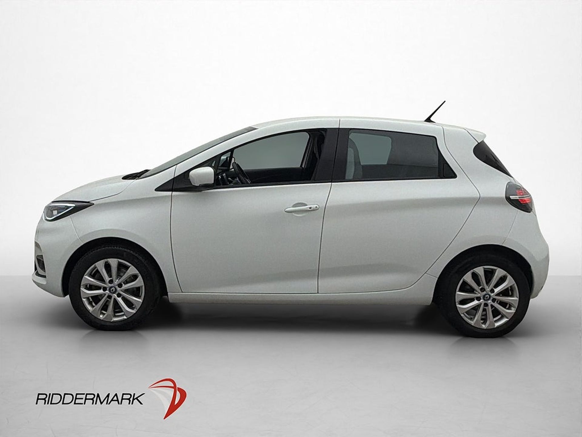 Renault Zoe R110 52 kWh Batteriköp 2020, bild 5/10