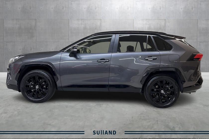 Bilde 2 av Toyota RAV4 Hybrid AWD-i - Style