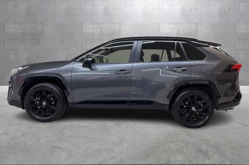 Bilde 2 av Toyota RAV4 Hybrid AWD-i