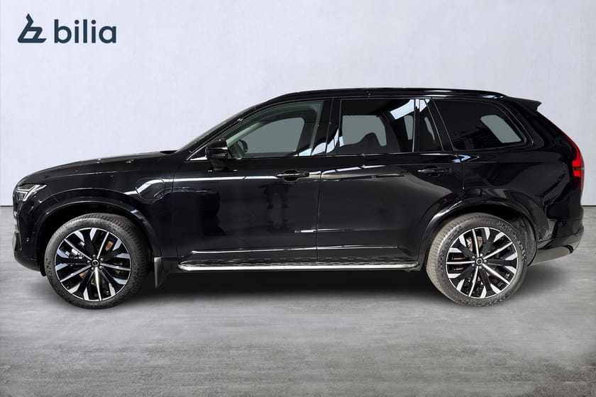 Bild 3 av Volvo XC90 II T8 Ultra Dark