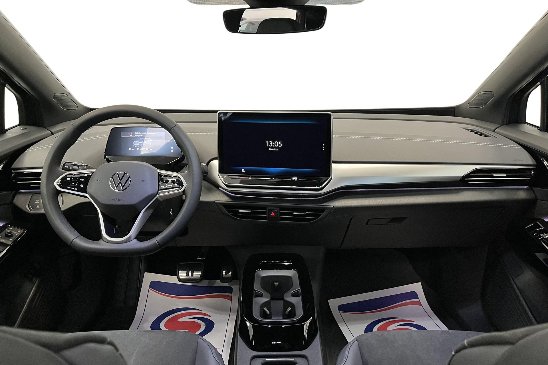 Volkswagen ID.4 2026, kuva 6/10