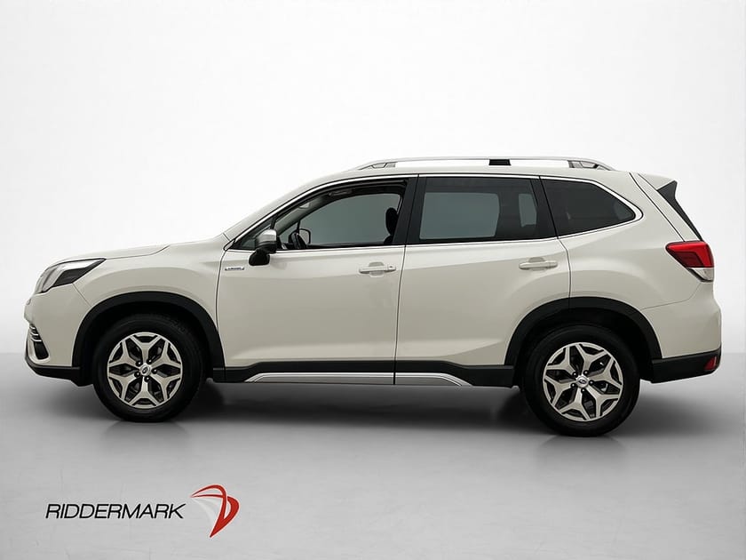 Bild 4 av Subaru Forester e-Boxer XFuel AWD 150hk Kamera Drag Carplay