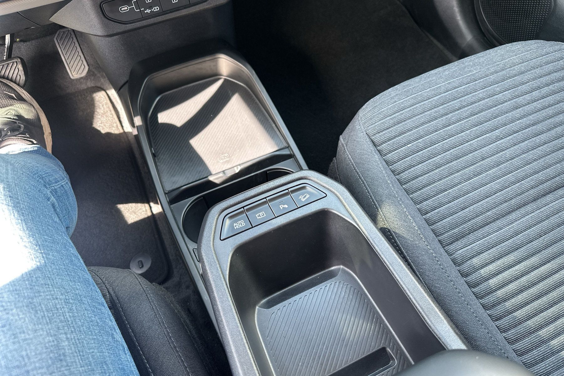 Kia EV4 Long Range, 204hp, 2026