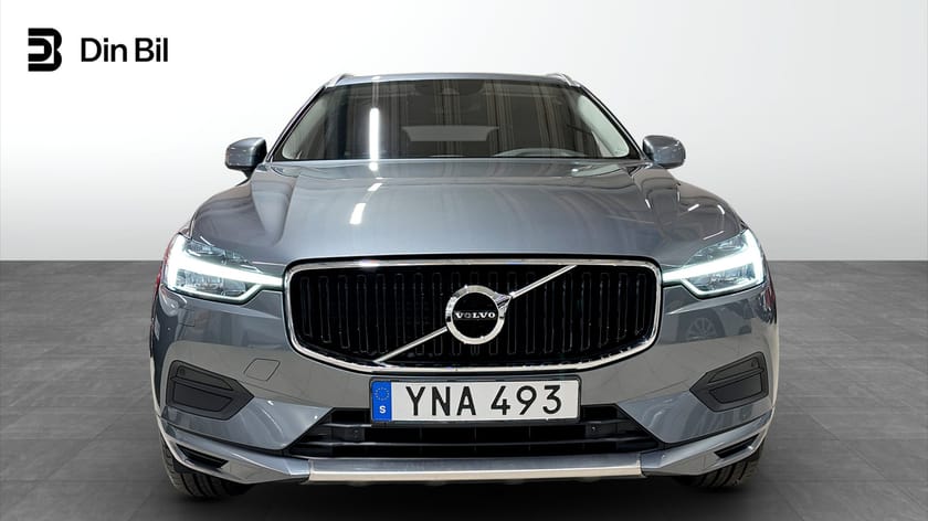 Bild 4 av Volvo XC60