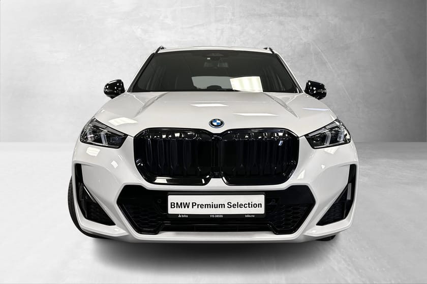 Bilde 5 av BMW iX1 xDrive30