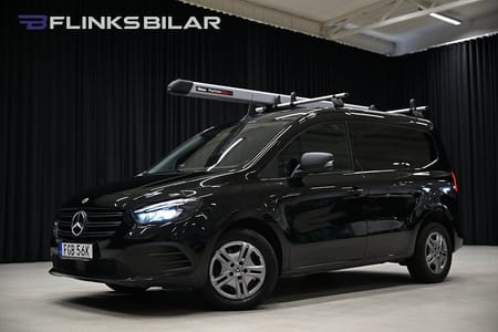 Mercedes-Benz Citan 112 CDI