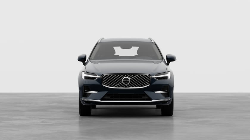 Bild 2 av Volvo XC60 T6 Plus Bright Nordic Edition