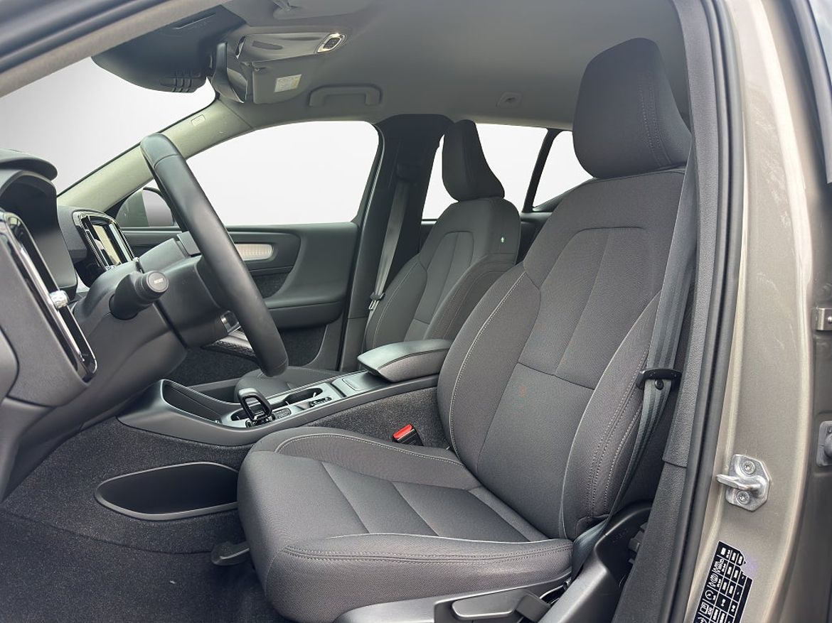 Volvo XC40, bild 9 av 20
