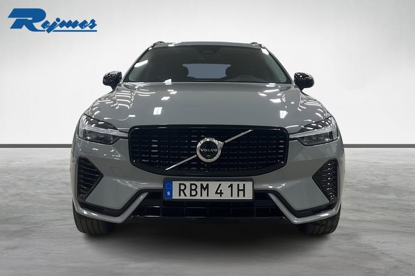 Bild 5 av Volvo XC60 T8 Ultra Dark