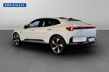 Polestar 4 Long Range Single Motor