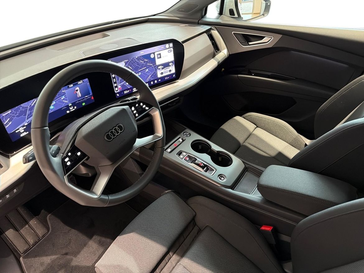 Audi Audi Q4 e-tron quattro — bild 12