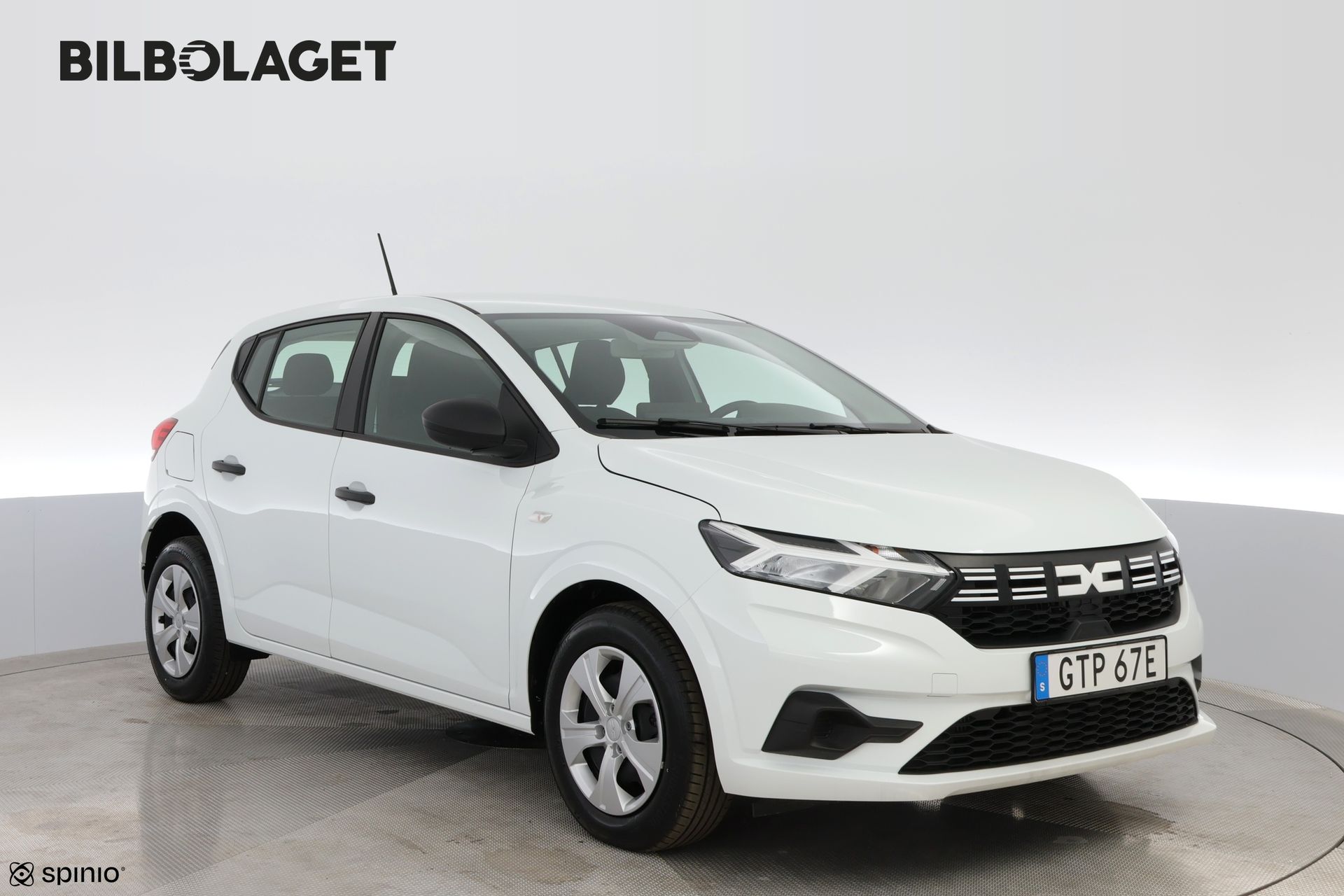 Dacia Sandero TCe 90 essential Demobil 2025, bild 6/10